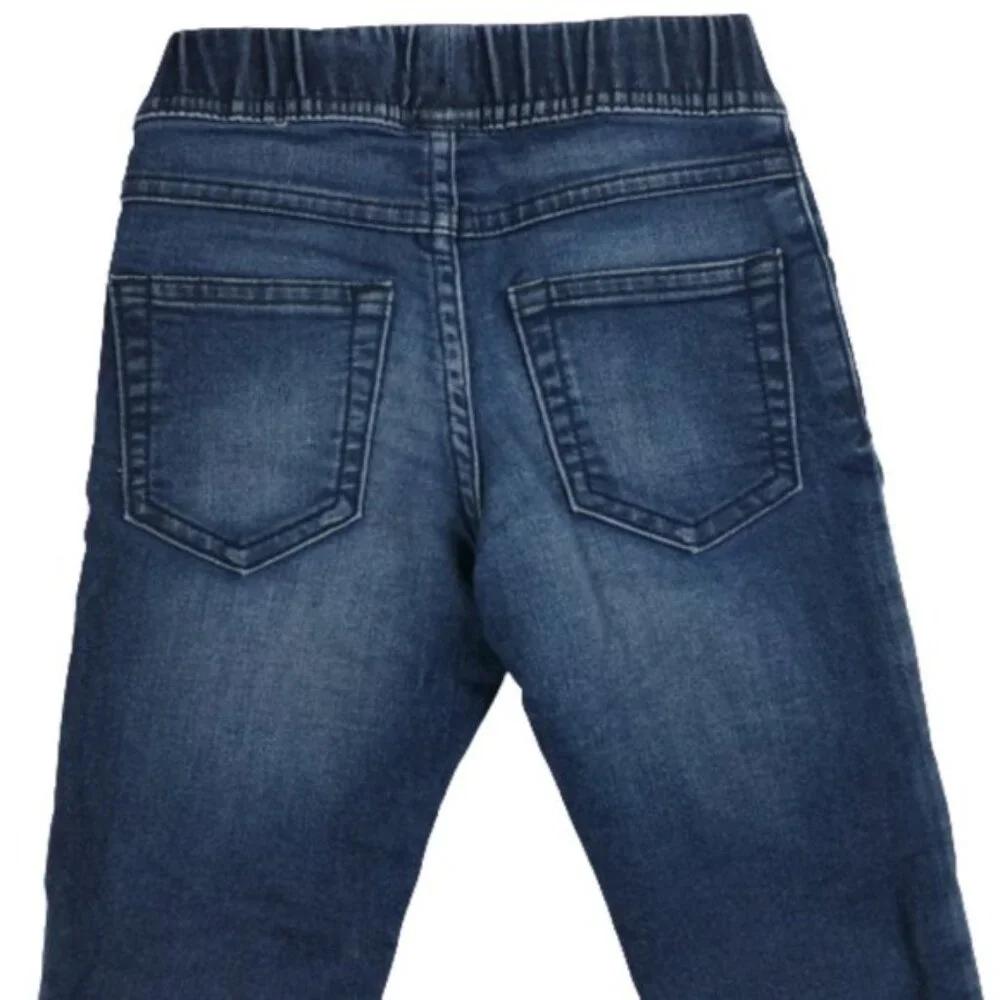 Baby Gap Blue Jeans Joggers Style  Boys